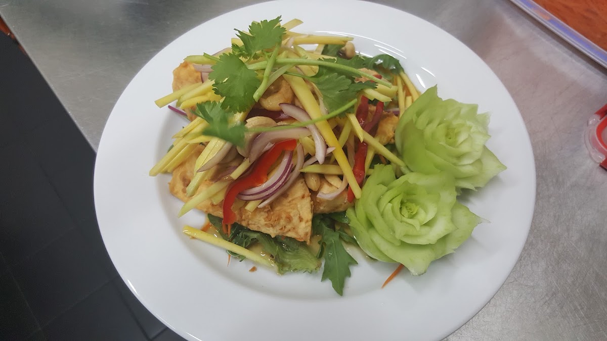 @chiangmai Thai Restaurant-10