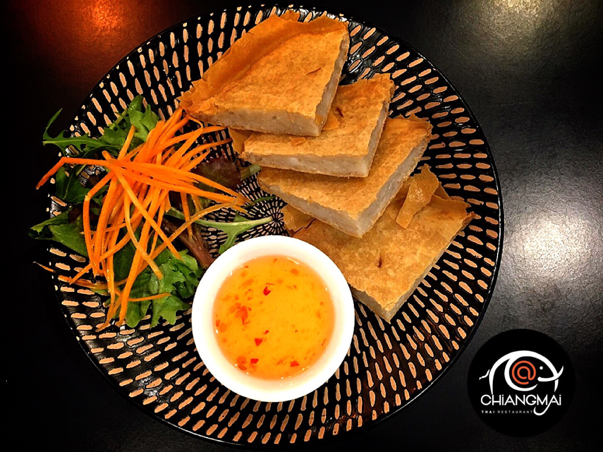 @chiangmai Thai Restaurant-3