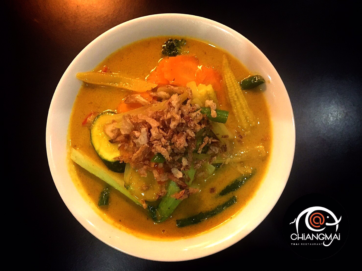 @chiangmai Thai Restaurant-6
