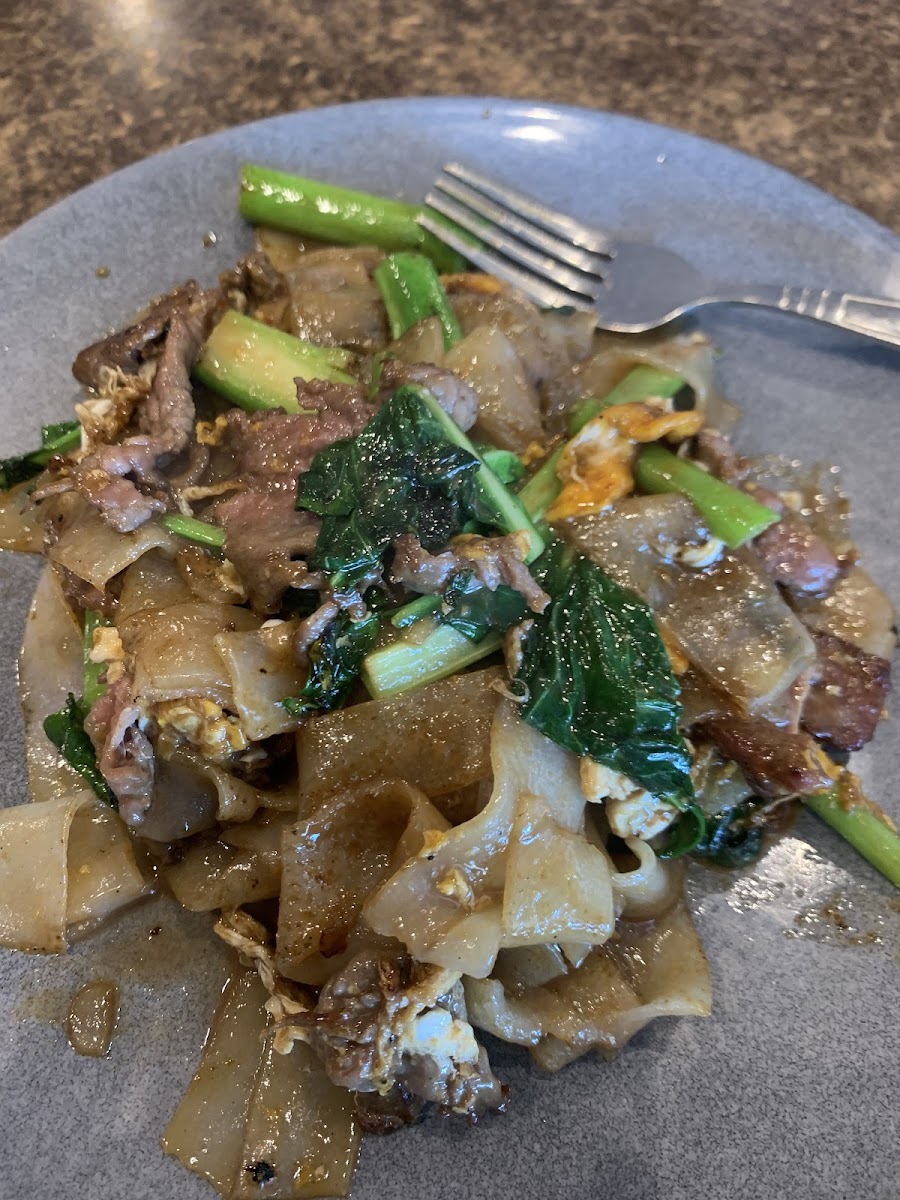 @chiangmai Thai Restaurant-8