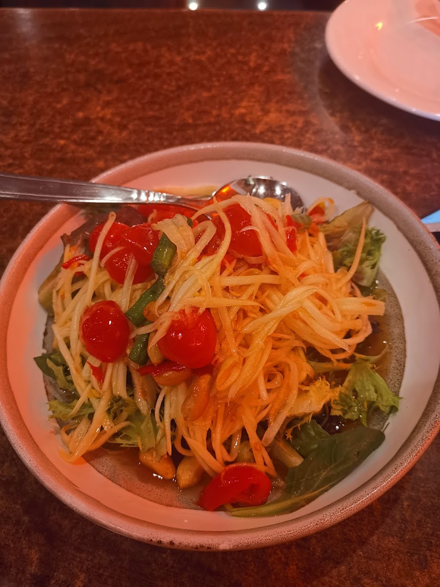 @chiangmai Thai Restaurant-9